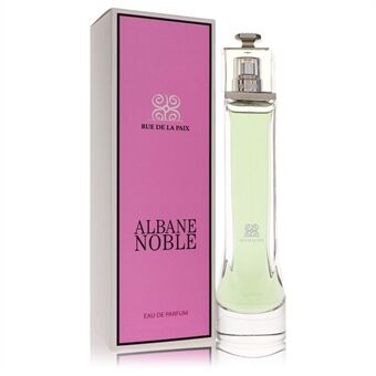 Albane Noble Rue De La Paix by Parisis Parfums - Eau De Parfum Spray 90 ml - for women