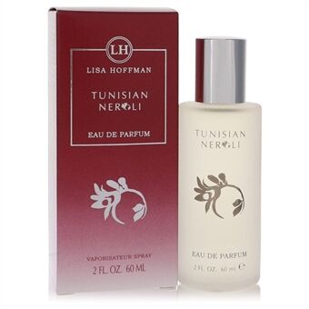 Tunisian Neroli by Lisa Hoffman - Eau De Parfum Spray 60 ml - for men