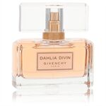 Dahlia Divin by Givenchy - Eau De Toilette Spray (unboxed) 50 ml - for women