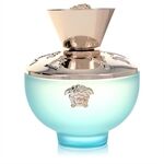 Versace Pour Femme Dylan Turquoise by Versace - Eau De Toilette Spray (unboxed) 100 ml - for women