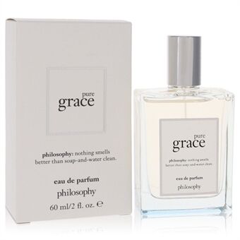 Pure Grace by Philosophy - Eau De Parfum Spray 60 ml - for women
