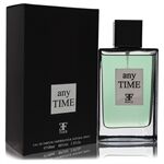 Any Time by Elysee Fashion - Eau De Parfum Spray 100 ml - for men