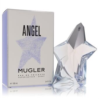 Angel by Thierry Mugler - Eau De Toilette Spray 100 ml - for women