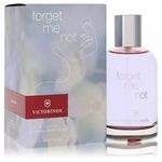 Victorinox Forget Me Not by Victorinox - Eau De Toilette Spray 100 ml - for women