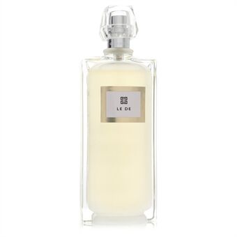 Le De by Givenchy - Eau De Toilette Spray (Tester) 100 ml - for women