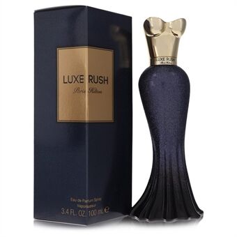 Paris Hilton Luxe Rush by Paris Hilton - Eau De Parfum Spray 100 ml - for women