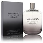 Kenneth Cole Mankind Ultimate by Kenneth Cole - Eau De Toilette Spray 200 ml - for men