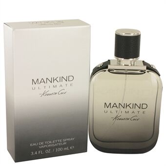 Kenneth Cole Mankind Ultimate by Kenneth Cole - Eau De Toilette Spray 200 ml - for men