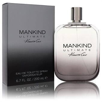 Kenneth Cole Mankind Ultimate by Kenneth Cole - Eau De Toilette Spray 200 ml - for men