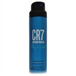 CR7 Play It Cool by Cristiano Ronaldo - Body Spray 200 ml - for men
