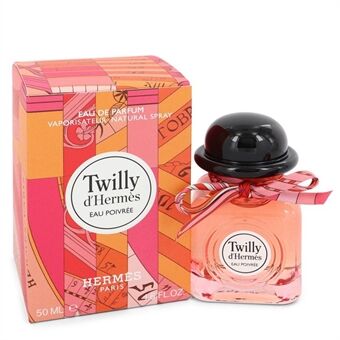 Twilly D\'Hermes Eau Poivree by Hermes - Eau De Parfum Spray 30 ml - for women