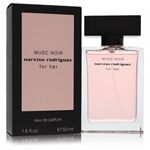 Narciso Rodriguez Musc Noir by Narciso Rodriguez - Eau De Parfum Spray 50 ml - for women