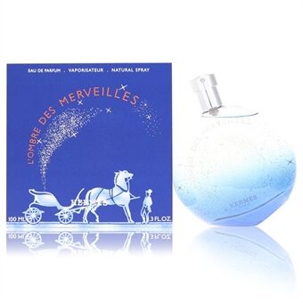 L\'ombre Des Merveilles by Hermes - Eau De Parfum Spray 50 ml - for women