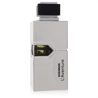 L\'aventure by Al Haramain - Eau De Parfum Spray (unboxed) 200 ml - for men