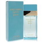 Light Blue Forever by Dolce & Gabbana - Eau De Parfum Spray 50 ml - for women