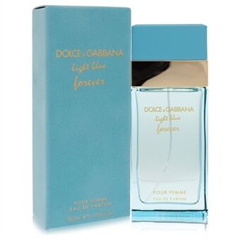 Light Blue Forever by Dolce & Gabbana - Eau De Parfum Spray 50 ml - for women