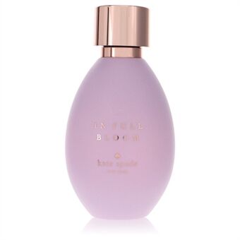 In Full Bloom by Kate Spade - Body Lotion (Tester) 200 ml - for women