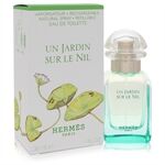 Un Jardin Sur Le Nil by Hermes - Eau De Toilette Spray 30 ml - for women