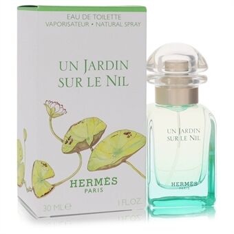 Un Jardin Sur Le Nil by Hermes - Eau De Toilette Spray 30 ml - for women