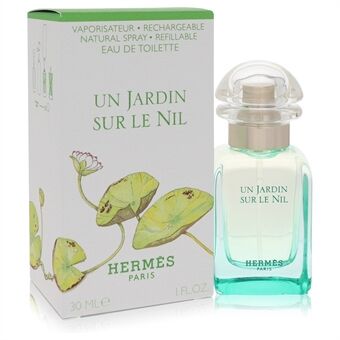 Un Jardin Sur Le Nil by Hermes - Eau De Toilette Spray 30 ml - for women