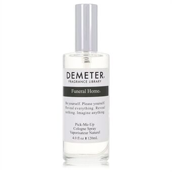 Demeter Funeral Home by Demeter - Cologne Spray (unboxed) 120 ml - for women