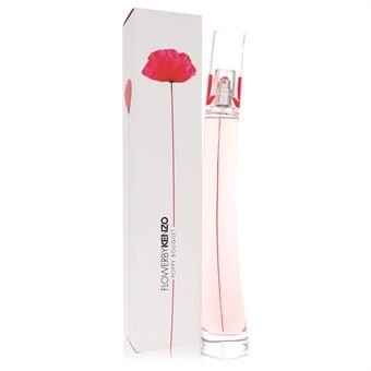 Kenzo Flower Poppy Bouquet by Kenzo - Eau De Parfum Spray 100 ml - for women