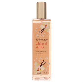 Bodycology Whipped Vanilla by Bodycology - Fragrance Mist 240 ml - for women