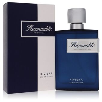 Faconnable Riviera by Faconnable - Eau De Parfum Spray 90 ml - for men