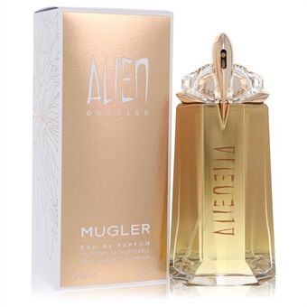 Alien Goddess by Thierry Mugler - Eau De Parfum Spray Refillable 90 ml - for women