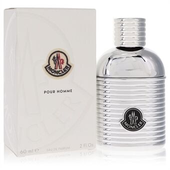 Moncler by Moncler - Eau De Parfum Spray 60 ml - for men