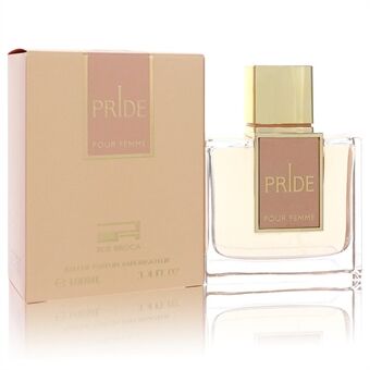 Rue Broca Pride by Rue Broca - Eau De Parfum Spray 100 ml - for women