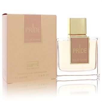 Rue Broca Pride by Rue Broca - Eau De Parfum Spray 100 ml - for women
