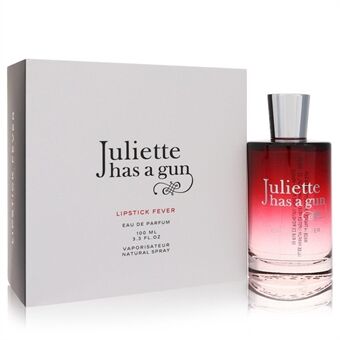 Lipstick Fever by Juliette Has A Gun - Eau De Parfum Spray 100 ml - for women