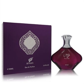 Afnan Turathi Purple by Afnan - Eau De Parfum Spray   90 ml - for women