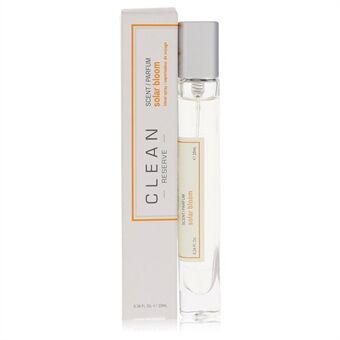 Clean Reserve Solar Bloom by Clean - Travel Spray 10 ml - for women