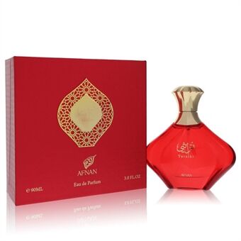 Afnan Turathi Red by Afnan - Eau De Parfum Spray 90 ml - for women