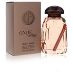 Onde Vertige by Giorgio Armani - Eau De Parfum Spray 50 ml - for women