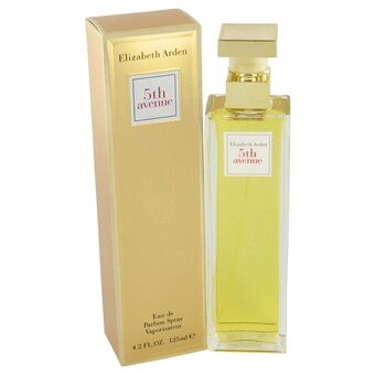 5Th Avenue by Elizabeth Arden - Gift Set -- 1 oz Eau De Parfum Spray + 1.7 oz Body Lotion - for women