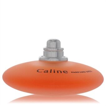 Caline Sweet Appeal by Parfums Gres - Eau De Toilette Spray (Tester) 50 ml - for women