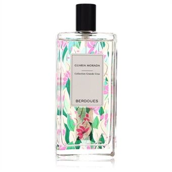 Guaria Morada by Berdoues - Eau De Parfum Spray (Tester) 100 ml - for women