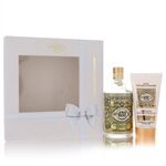4711 Floral Collection Jasmine by 4711 - Gift Set (Unisex) -- 3.4 oz Cologne Spray + 1.7 oz Shower Gel - for men