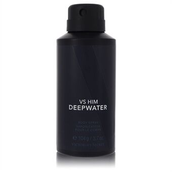 Vs Him Deepwater by Victoria\'s Secret - Body Spray 109 ml - for men
