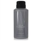 Vs Him Platinum by Victoria's Secret - Body Spray 109 ml - for men