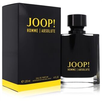 JOOP Homme Absolute by Joop! - Eau De Parfum Spray 120 ml - for men