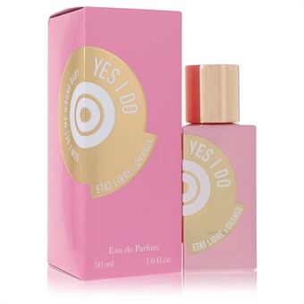 Yes I Do by Etat Libre D\'Orange - Eau De Parfum Spray 50 ml - for women