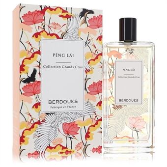 Peng Lai by Berdoues - Eau De Parfum Spray 100 ml - for women