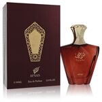 Afnan Turathi Brown by Afnan - Eau De Parfum Spray 90 ml - for men