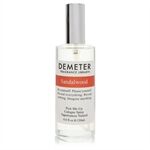 Demeter Sandalwood by Demeter - Cologne Spray (unboxed) 120 ml - for women