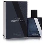 Vs Him Deepwater by Victoria's Secret - Eau De Parfum Spray 50 ml - for men