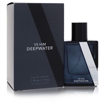 Vs Him Deepwater by Victoria\'s Secret - Eau De Parfum Spray 50 ml - for men